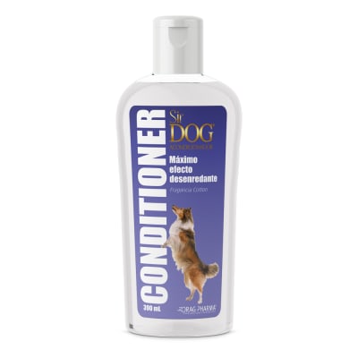 ACONDICIONADOR SIR DOG 390 ML1