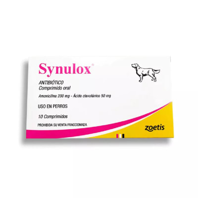 SYNULOX 250MG1