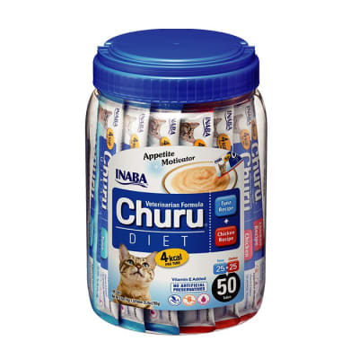 TARRO CHURU DIET 50 UNIDADES1