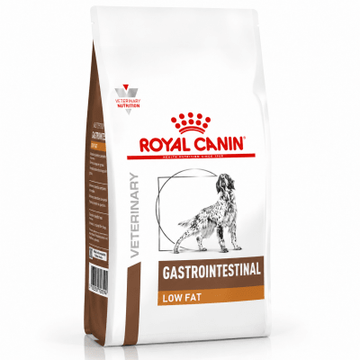 ROYAL CANIN GASTROINTESTINAL LOW FAT CANINO 1.5KG1