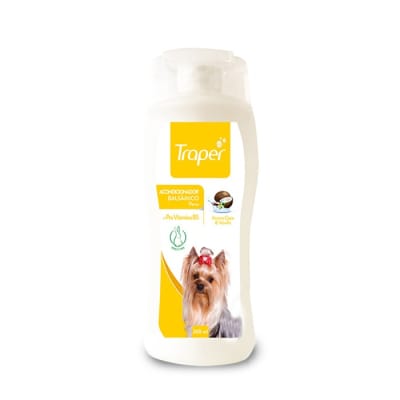 TRAPER ACONDICIONADOR PERRO ADULTO 270 ML1