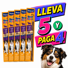 BEEF STICK CORDERO 12G