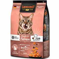 LEONARDO ADULTO GF SALMON 1.8 KG