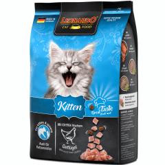 LEONARDO KITTEN POLLO 2KG
