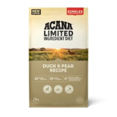 ACANA PERRO DUCK & PEAR 2KG