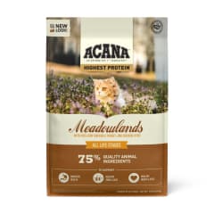ACANA GATO MEADOWLANDS 1,8 KG