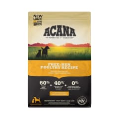 ACANA PERRO FREE-RUN POULTRY