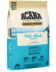 ACANA PERRO WILD ATLANTIC 2KG