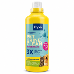 PET URINE CLEAN CONCENTRADO 1 LITRO