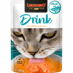 DRINK BACALAO DEL ATLANTICO 40 G