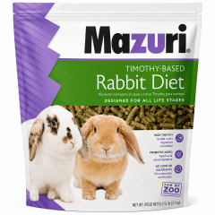 MAZURI CONEJO