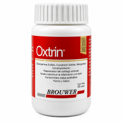 OXTRIN 30 COMP