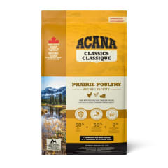 ACANA PERRO CLASSIC PRAIRE POULTRY