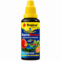 TROPICAL BACTO ACTIVE