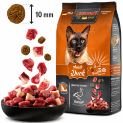 LEONARDO ADULTO DUCK 1.8 KG