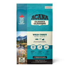 ACANA PERRO CLASSIC WILD COAST