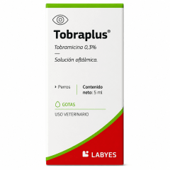 TOBRAPLUS