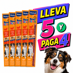 BEEF STICK PAVO 12G