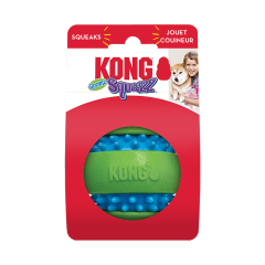 KONG SQUEEZZ GOOMZ LARGE
