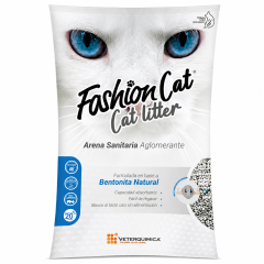 ARENA FASHION CAT LITTER BENTONITA NATURAL