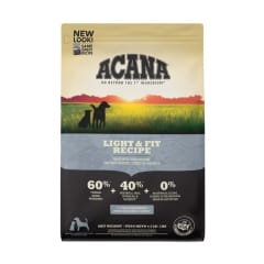 ACANA PERRO LIGHT & FIT 2KG