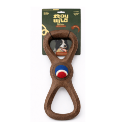 JUGUETE STAY WILD INFINITO CON PELOTA