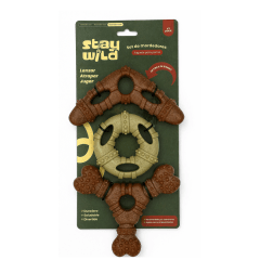 JUGUETE STAY WILD 3 FORMAS