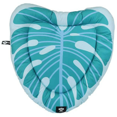 CAMA DISEÑO HOJA TALLA M