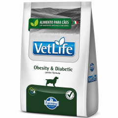 VETLIFE OBESITY & DIABETIC