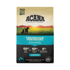 ACANA PERRO FRESHWATER FISH 2KG