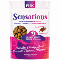 PINK SENSATIONS POLLO 100 G