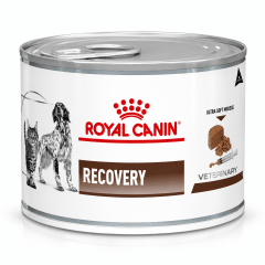 LATA RECOVERY CANINO Y FELINO 145G