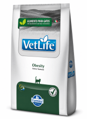 VETLIFE FELINO OBESITY 2KG