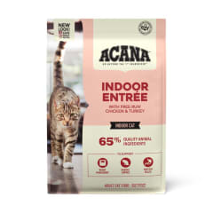 ACANA GATO INDOOR ENTREE