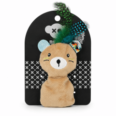 PELUCHE BRNX