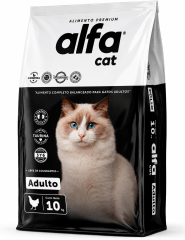 ALFA CAT