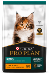 PRO PLAN KITTEN 3KG