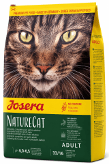 JOSERA GATO NATURECAT 2 KG