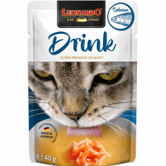 DRINK SALMON 40 G