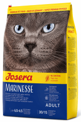 JOSERA GATO MARINESSE 2KG