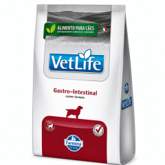 VETLIFE CANINO GASTROINTESTINAL