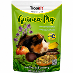 TROPIFIT GUINEA PIG 500G