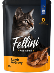 SACHET FELLINI CORDERO 85 G