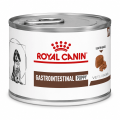 ROYAL CANIN LATA GASTROINTESTINAL PUPPY 195G