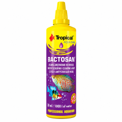 TROPICAL BACTOSAN 100ML