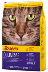JOSERA GATO CULINESSE 2KG