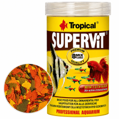 TROPICAL SUPERVIT FLAKES