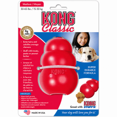 KONG CLASSIC