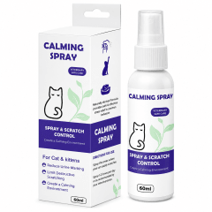 CALMING SPRAY 60ML