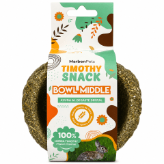 TIMOTHY SNACK BOWL